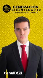 Generación Bicentenario