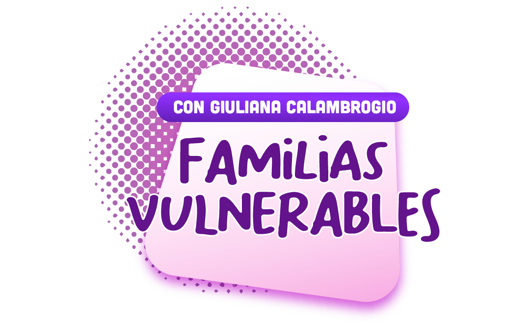 Familias Vulnerables