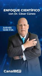 Enfoque Científico