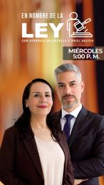 En nombre de la ley