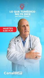 Lo que tu medico no dice