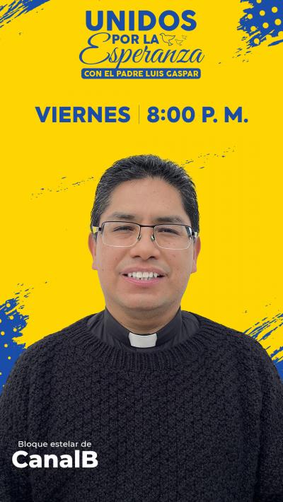 Unidos por la esperanza